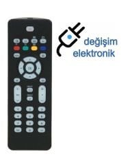 Philips 23hf5474/10 Flat Tv Kumandası