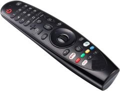 Dijitsu 55dw9900 Webos Smart Tv Kumandası Ses Komutlu
