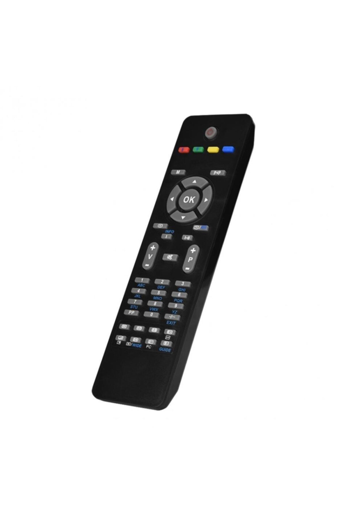 Vestel 26vh3000 Lcd Tv Kumandası