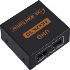 Hdmi 1/2 Splitter 2li Hdmi Çoğaltıcı