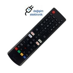 Dijitsu 55dw9900 Webos Smart Tv Kumandası