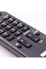 Sony Kdl-55ex720 Smart Led Tv Kumandası