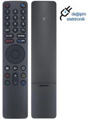 Xiaomi 4k Android Tv Kumandası