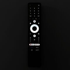 Thomson 4k Google Tv Kumandası