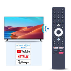 Thomson Rc112A Google Led Tv Kumandası