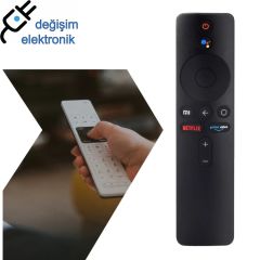 Xiaomi Mi Stick 4k Tv Kumandası