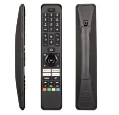 Jvc Lt-55va7405t Android Led Tv Kumandası Ses Komutsuz