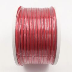 Oto Amfi Enerji Power Kablosu 4ga 1 Metre