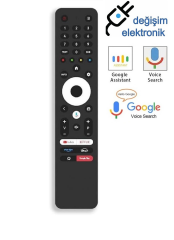 Thomson 43QA2S13 Google Tv Kumandası