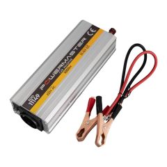 12 Volt - 1000 Watt Modifiye Sinüs İnverter Powermaster 11149