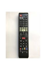 Samsung Ht-f5550 Blu-ray Ev Sinema Sistemi Kumandası