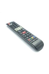 Samsung Ht-f5550 Blu-ray Ev Sinema Sistemi Kumandası