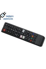 Sunny Sn55fmn501 Tizen Led Tv Kumandası