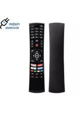 Vestel 40f9400 Smart Led Tv Kumandası