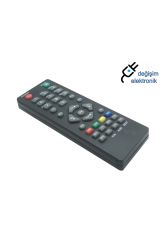 Botech Piko 120 Scart Uydu Kumandası