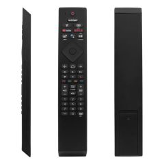 Philips 6+5Pus8808/60 Android Led Tv Kumandası Ses Komutlu