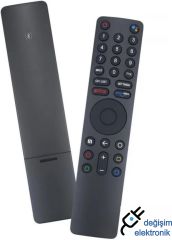 Xiaomi Tv Mi 4k Tv Kumandası