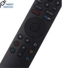 Xiaomi Tv Mi 4k Tv Kumandası