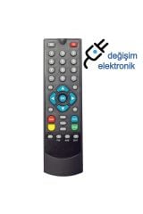 Astracom Mini Scart Uydu Kumandası