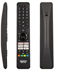 Regal 65R66QA11 Android Led Tv Kumandası