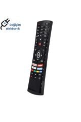 Vestel 49ud9500 Smart Led Tv Kumandası