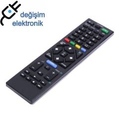 Sony 22ex550 Lcd Led Tv Kumandası