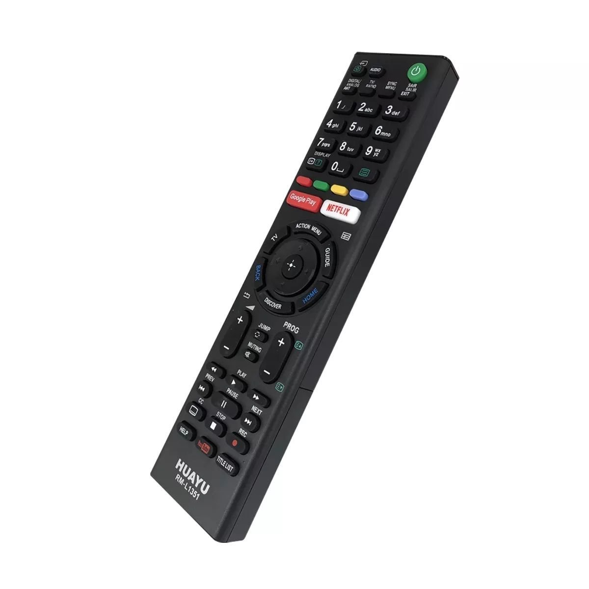 Sony Kd-49xg7096 Smart Led Tv Kumandası