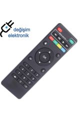 Hk1 Android Box Kumandası
