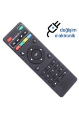Hk1 Android Box Kumandası