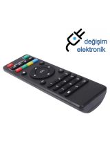Hk1 Android Box Kumandası