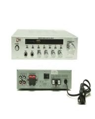 Tuig Ta-507d Amfi 12 Volt 220 Volt Usb Sd