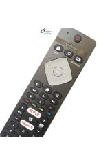 Philips 43pus7805/62 Smart Led Tv Kumandası