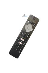 Philips 43pus7805/62 Smart Led Tv Kumandası