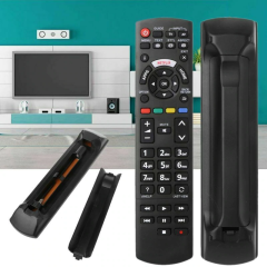 Panasonic Rm-l1378 Smart Led Netflix Tuşlu Kumanda