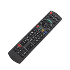 Panasonic Tx-l42e3e Plazma Lcd Tv Kumandası