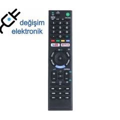 Rmt Tx202p Smart Lcd Led Tv Kumandası