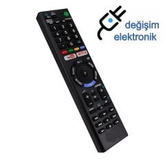 Rmt Tx202p Smart Lcd Led Tv Kumandası