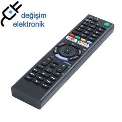 Rmt Tx202p Smart Lcd Led Tv Kumandası