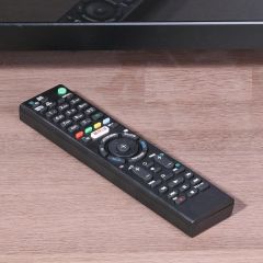Rmt-tx100e Smart Led Tv Kumandası