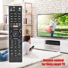 Rmt-tx100e Smart Led Tv Kumandası