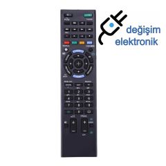 Lcd Televizyon Kumandası 3d Rm-l 1165