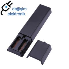 Lcd Televizyon Kumandası 3d Rm-l 1165