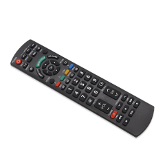 Panasonic N2Qayb 000715 Plazma Lcd Tv Kumandası