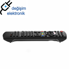 Panasonic Tx-L47Et5E Smart Led Tv Kumandası