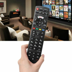 Panasonic Tx-L47Et5E Smart Led Tv Kumandası