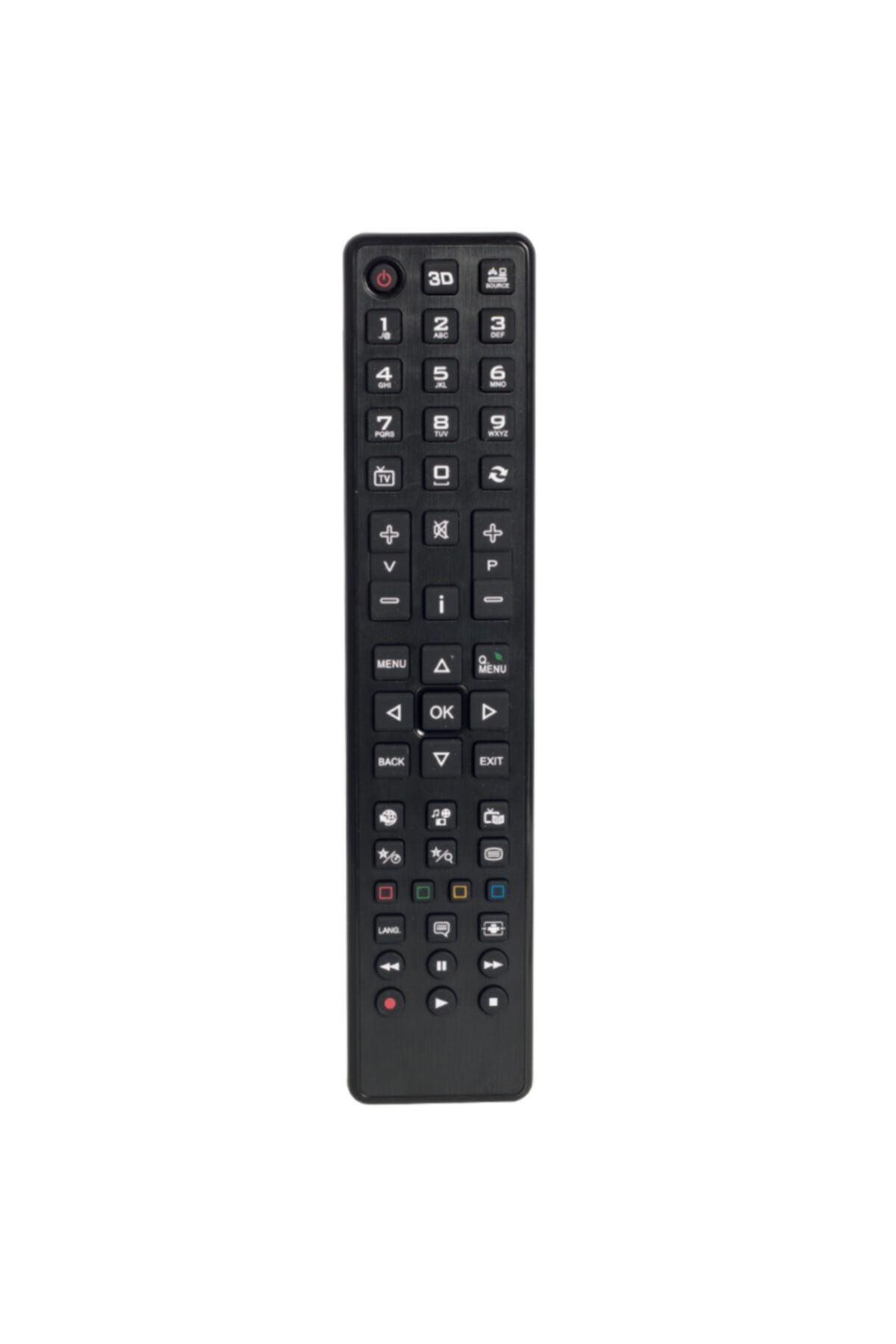 42pf9060 Led Tv Kumandası 3d