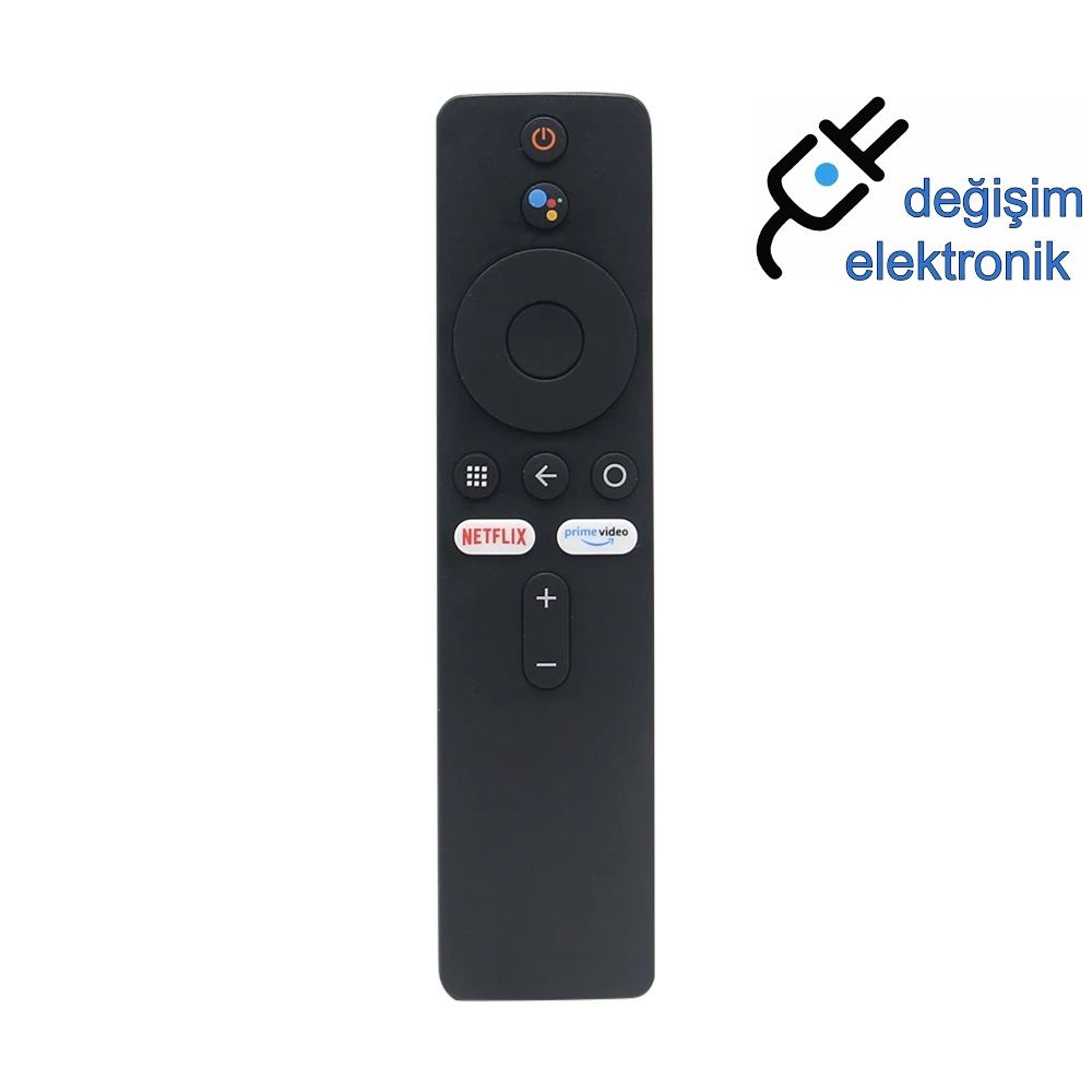 Xiaomi Mdz-28 Android Tv Kumandası