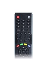 Ts 1200 Hd Uydu Akıllı Kumandası Orjinal