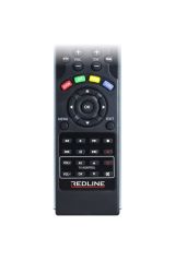 Ts 1200 Hd Uydu Akıllı Kumandası Orjinal