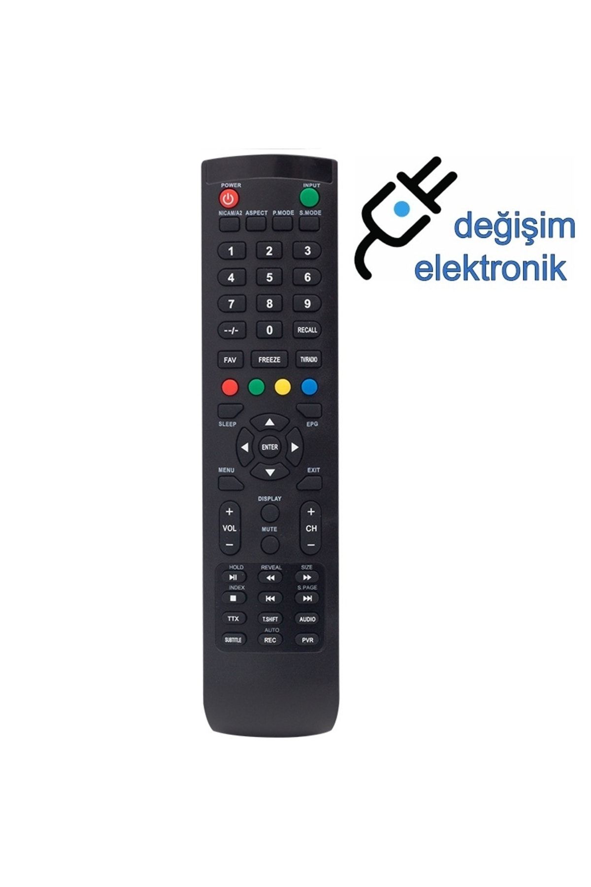 Altus M04y096lx40 Lcd Led Tv Kumandası